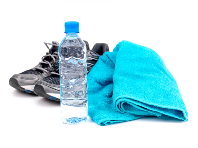 Is Fitness a Leadership Competency? thumbnail