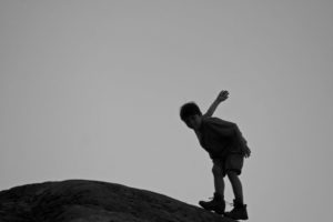 Leadership from A Kid’s Point Of View (Lucky or Skillful?) thumbnail