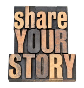 A Strategic Story about Strategic Storytelling thumbnail