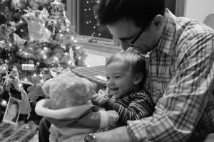 The 3 Gifts: Grateful for Growing thumbnail