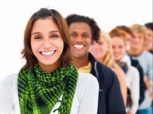iStock 000007296919XSmall 300x223 Whats So Great About Shopping at Walmart?