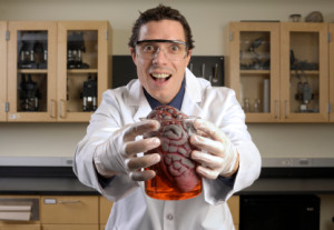 How To Be Your Own Experiment iStock 000002653485XSmall 300x207 How To Be Your Own Experiment