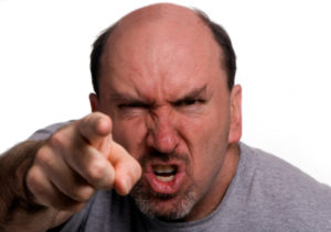 iStock 000002686434XSmall 300x211 3 Troubling Troubles of Troublemakers
