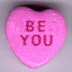 Leadership Candy Hearts: A Valentines Day Teambuilder beyou Leadership Candy Hearts: A Valentines Day Teambuilder