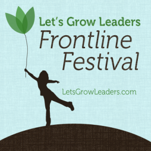 Frontline Festival-April 2013: Feedback and Coaching Edition thumbnail