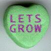 Leadership Candy Hearts: A Valentines Day Teambuilder thumbnail