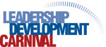 finalleadership carnival logo 150x67 May 2013 Leadership Development Carnival