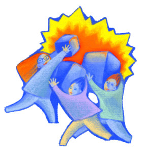 6 Secrets to Building Teams in a Stack Ranked World post image