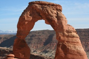 Powerful Perspective: Opportunities and the Arch of Time thumbnail
