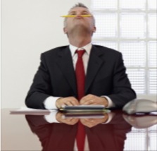 5 Ways To Benefit From A Disengaged Boss