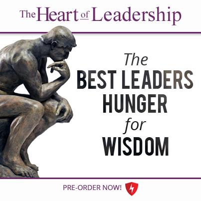 What Makes Leaders Different?