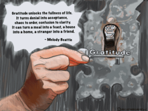 Gratitude copy