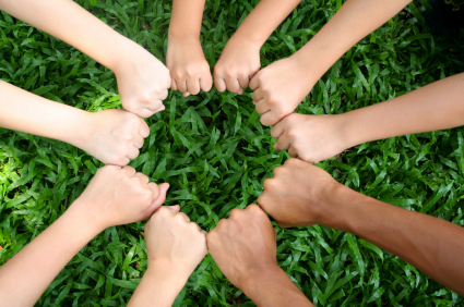 Unlikely Collaboration: The Secret To Success