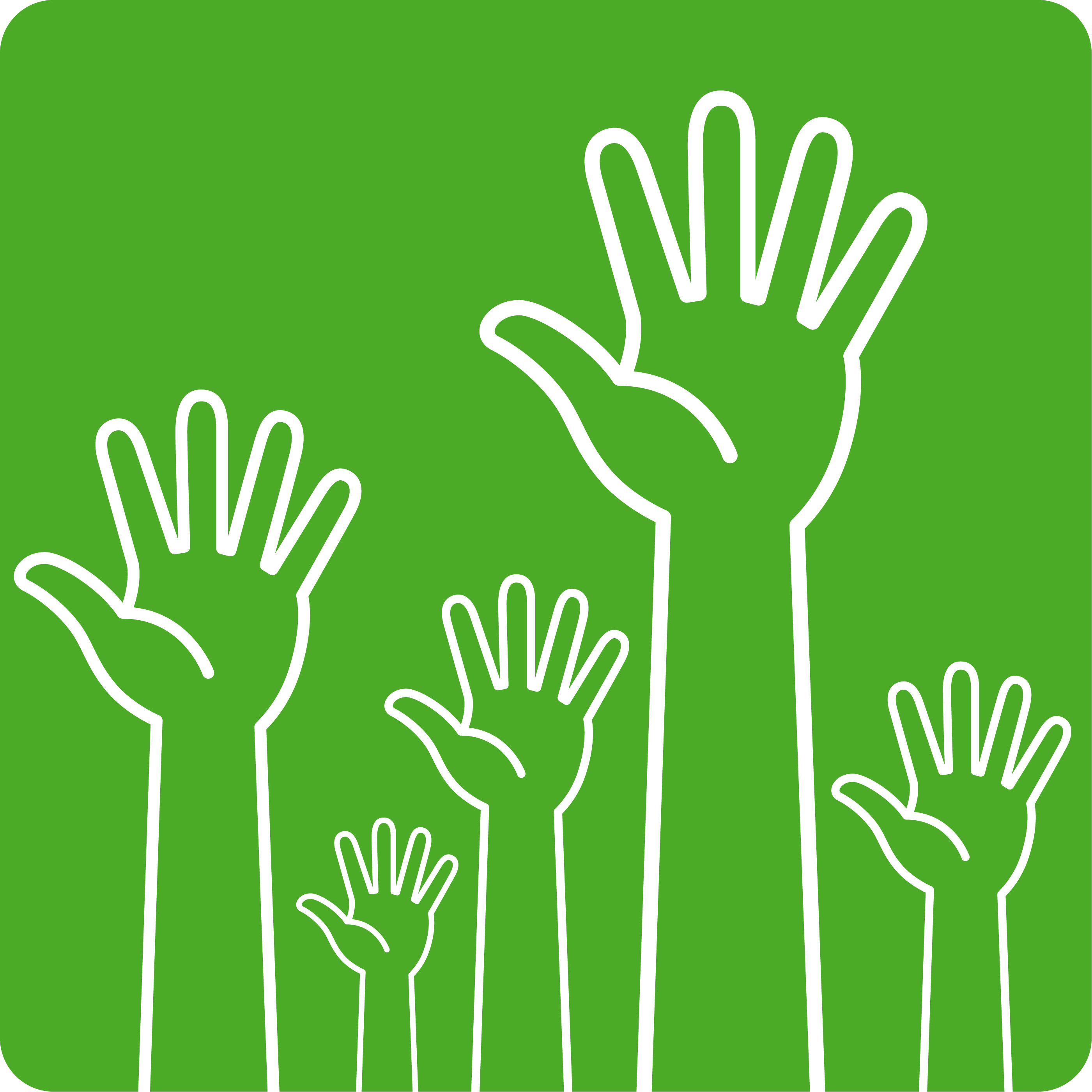 How To Recruit Leaders In Your Volunteer Organization