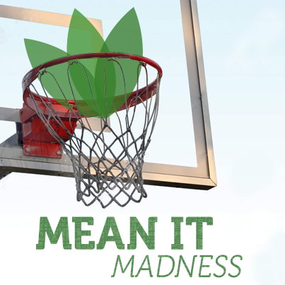 Mean It Madness Month On LGL #meanit