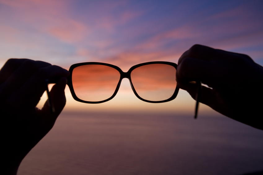 4 Signs You Have An Inspiring Point Of View