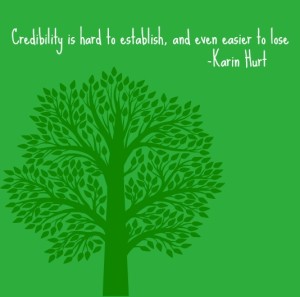 5 Subtle Ways Leaders Lose Credibility thumbnail