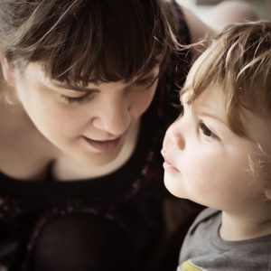 Why Good Moms Make Amazing Leaders