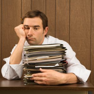 why team leaders tolerate poor performance
