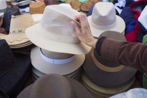 team leader many hats