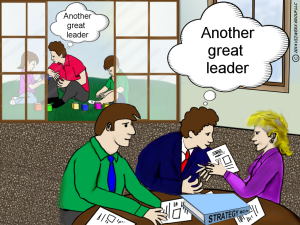 Parents as Leaders: A Frontline Festival thumbnail