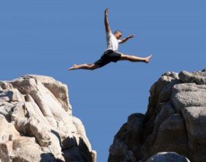 building confidence
