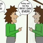 inspiring confidence