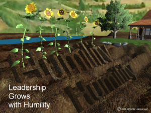 Leadership Pros Contribute Thoughts about Humility: A Frontline Festival thumbnail