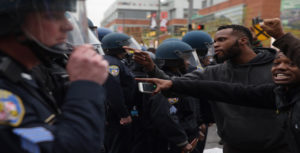 Riots in Baltimore: Why I Need You to Help Me Write My Next Post thumbnail