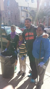 positive baltimore