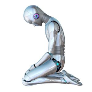 The Bot Syndrome: 5 Symptoms Which Indicate Your Employee Feels Like a Bot thumbnail