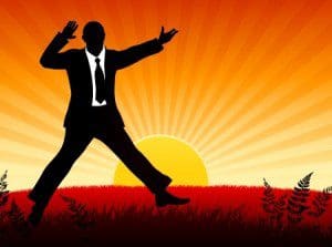 Excited vs. Excitable: The Real Secret to Executive Presence thumbnail
