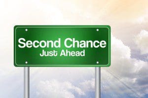 The Power of A Second Chance thumbnail