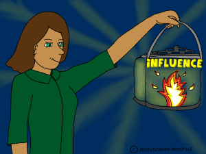 Leading through Influence: A Frontline Festival thumbnail