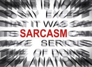 Sarcasm is Not a Leadership Competency thumbnail
