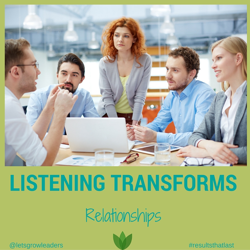 7 Ways to Create a Listening Culture thumbnail