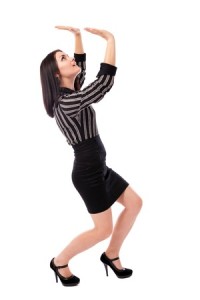 The Worst Reason Women Don’t Get Promoted thumbnail