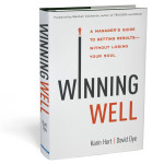 Winning Well-3D