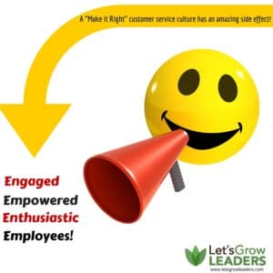 The Amazing Side Effect of Make-It-Right Customer Service thumbnail