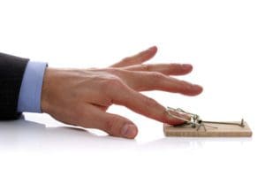 Executive Leadership: One Temptation Most Successful Executives Resist thumbnail