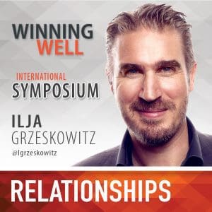 Let’s Talk about Change, Baby! How to Dream Big, Act Bold, and Get the Results You Want (Ilja Grzeskowitz) thumbnail