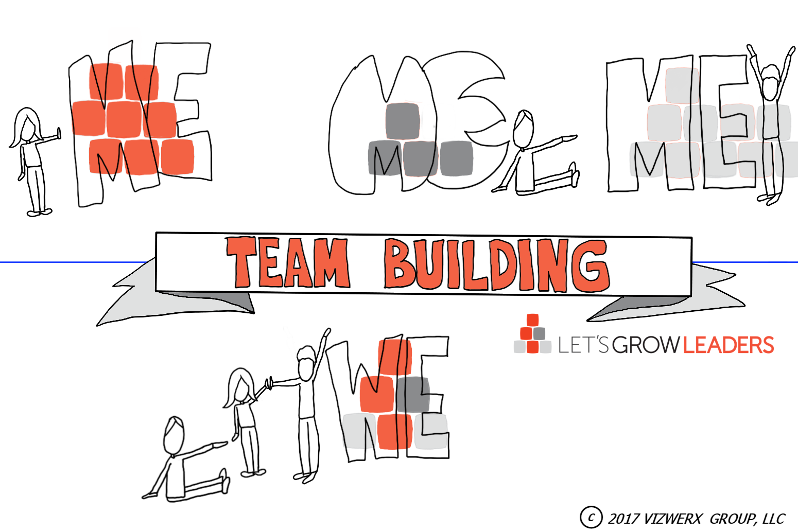 Frontline Festival: Leaders Share About Team Building (with video) thumbnail