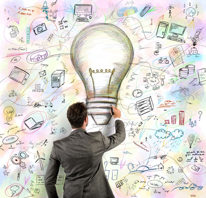 Importance of critical thinking picture