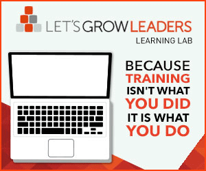 Online Leadership Training Learning Lab