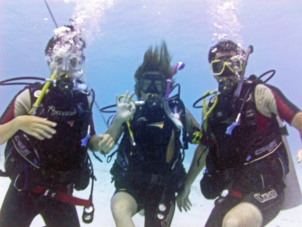 7 Ways to Inspire Courage