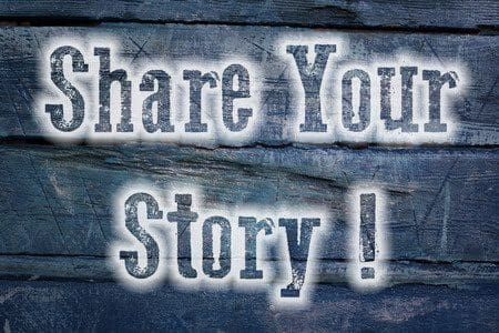 How to Tell a Great Story