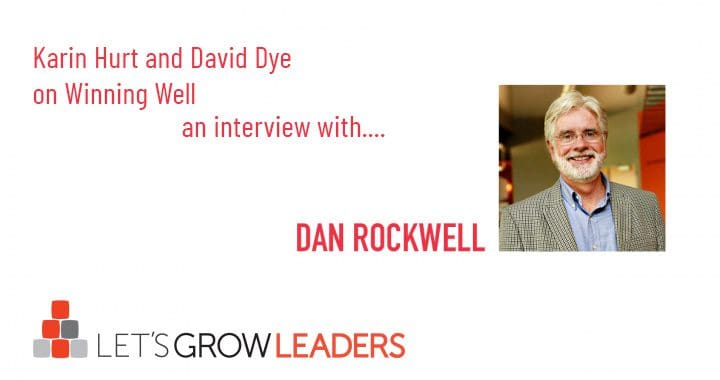 interview with Dan Rockwell