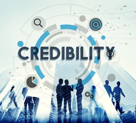 7 Surefire Ways to Gain More Credibility in the New Year