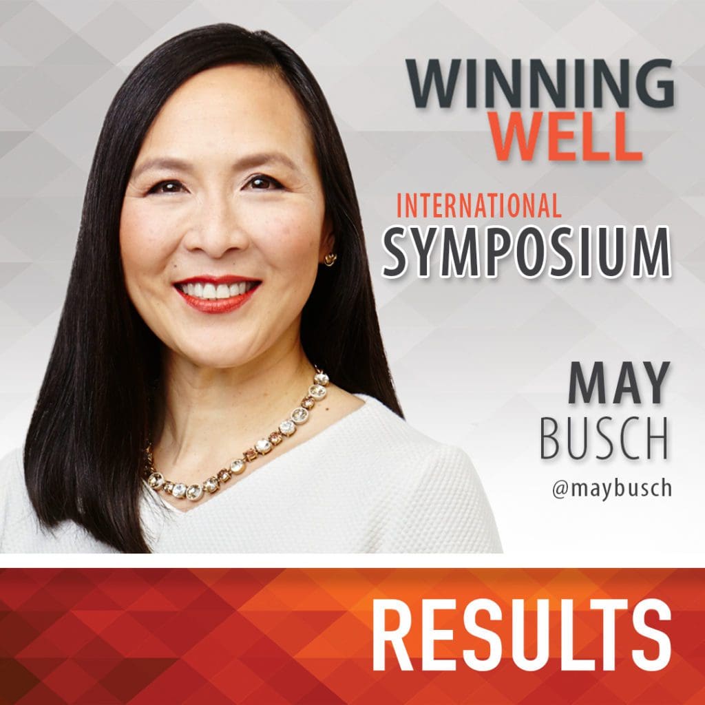 May Busch