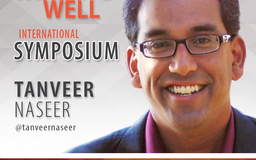 The Importance of Relationship Building in Today’s Leadership (Tanveer Naseer)